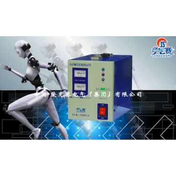 AVR automatic voltage stabilizer